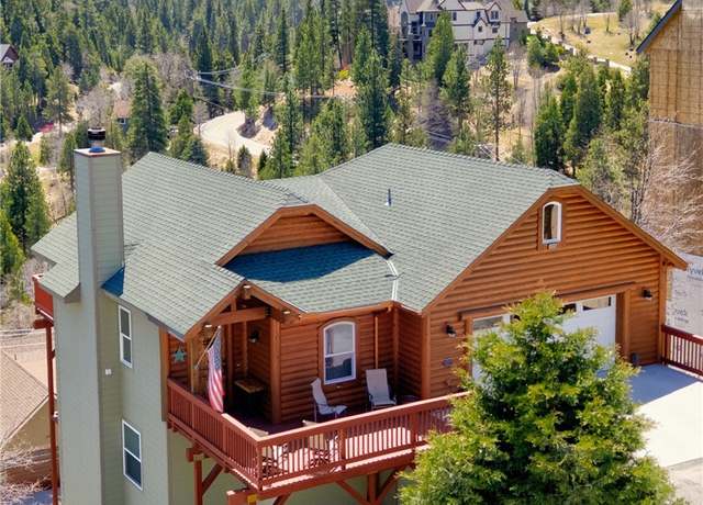 Property at 26855 Inyo Ct, Lake Arrowhead, CA 92352, 3 beds, 2.5 baths