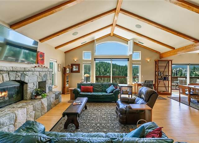 Property at 26855 Inyo Ct, Lake Arrowhead, CA 92352, 3 beds, 2.5 baths