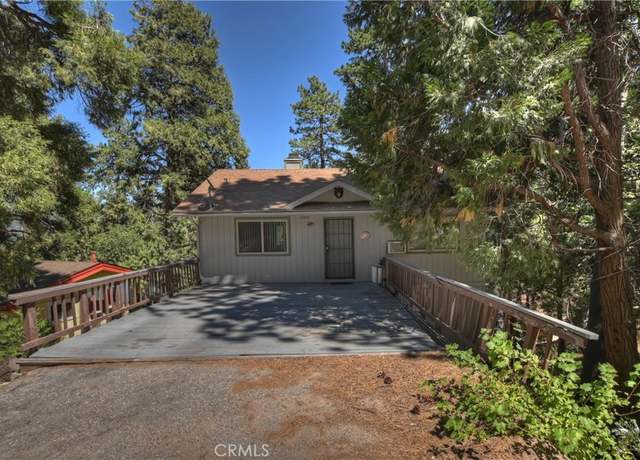 Property at 23933 Cresta Dr, Crestline, CA 92325, 4 beds, 2 baths