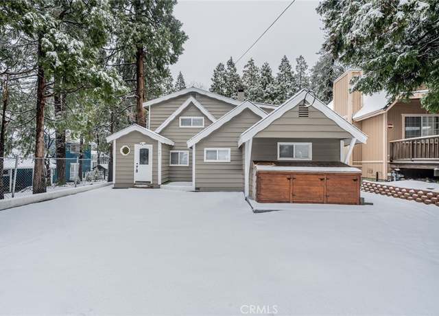 Property at 707 Rocky, Crestline, CA 92325, 5 beds, 4 baths