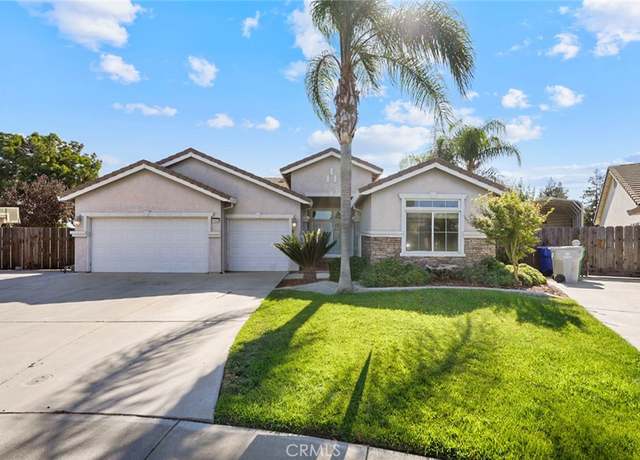 Property at 1826 Forest Creek Ct, Atwater, CA 95301, 3 beds, 2 baths