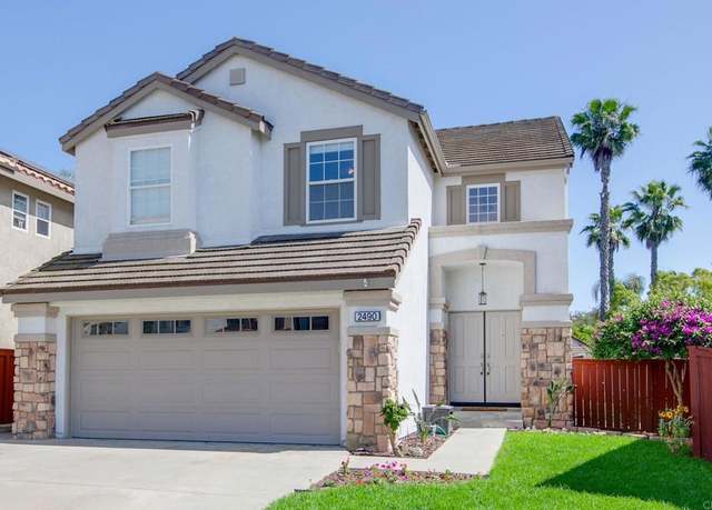 Property at 2490 Bear Rock Gln, Escondido, CA 92026, 4 beds, 2.5 baths