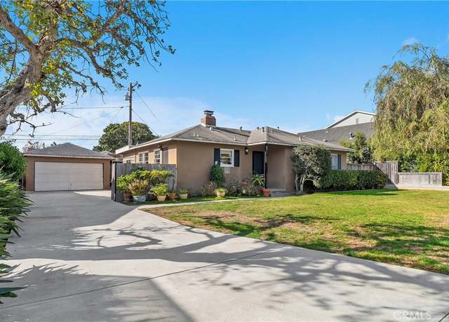 Property at 423 Esther St, Costa Mesa, CA 92627, 3 beds, 1 bath