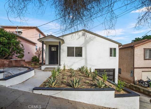 Property at 724 Onarga Ave, Los Angeles, CA 90042, 5 beds, 3 baths