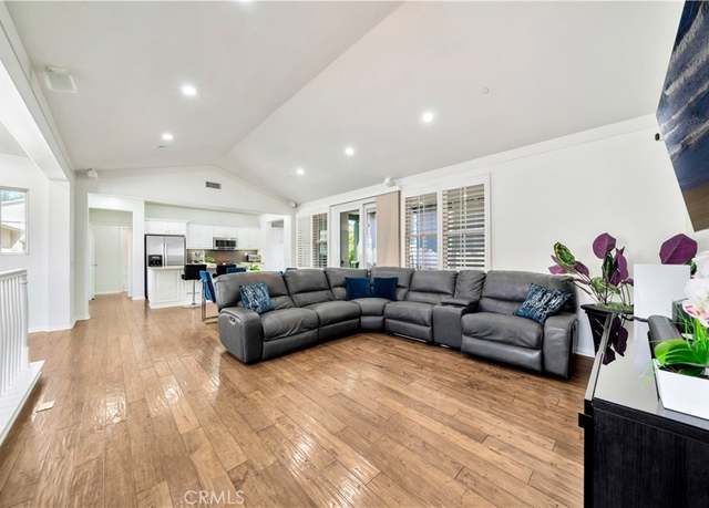 Property at 60 Peony, Irvine, CA 92618, 2 beds, 2.5 baths