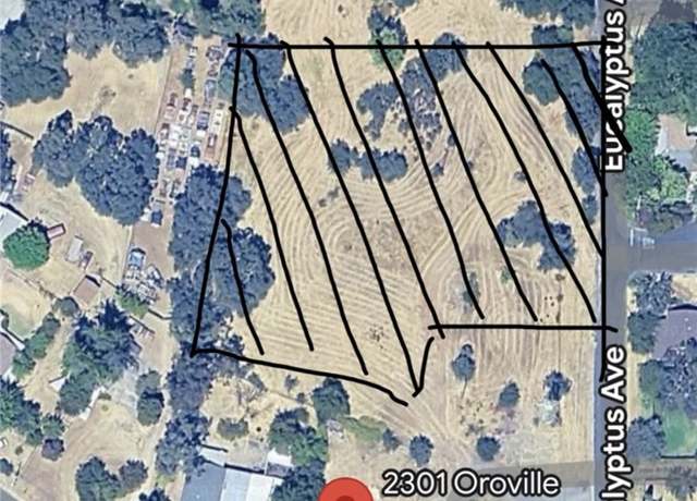 Property at 0 Eucalyptus Ave, Oroville, CA 95966