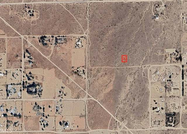 Property at 0 Sandstone Rd, Phelan, CA 92371