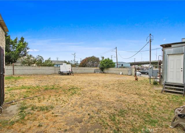 Property at 212 E Spruce St, Compton, CA 90220