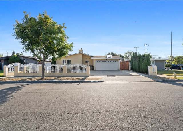 Property at 931 N Holly St, Anaheim, CA 92801, 4 beds, 3 baths