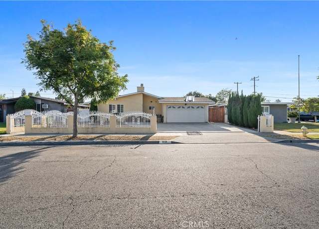 Property at 931 N Holly St, Anaheim, CA 92801, 4 beds, 3 baths