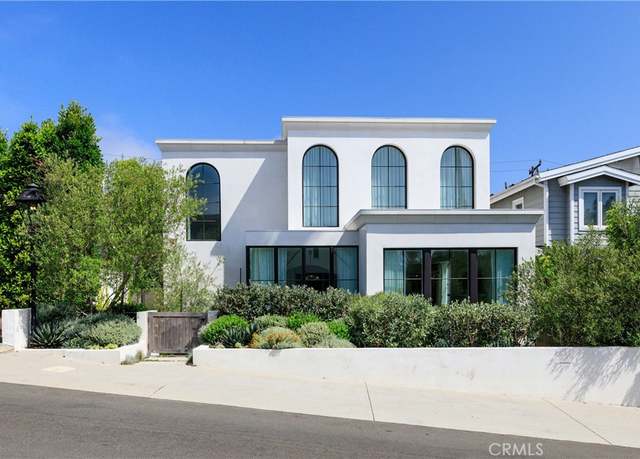 Property at 515 Marine Ave, Manhattan Beach, CA 90266, 5 beds, 4.5 baths