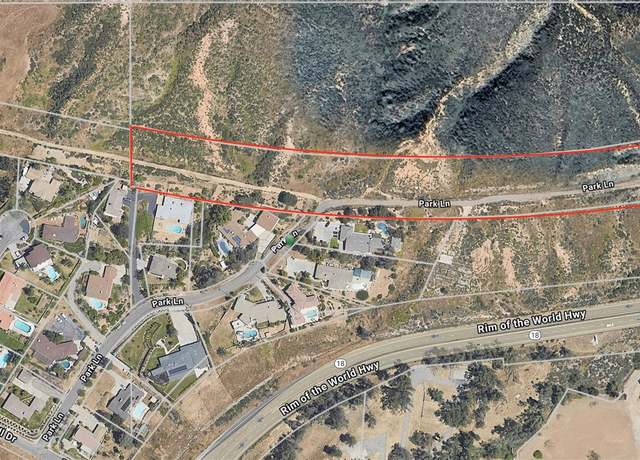 Property at 5405 Park Ln, San Bernardino, CA 92404