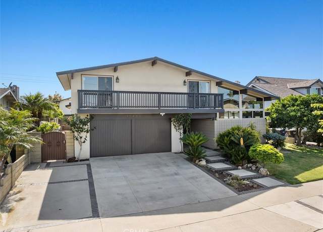 Property at 17401 Madera Ln, Huntington Beach, CA 92647, 4 beds, 2 baths