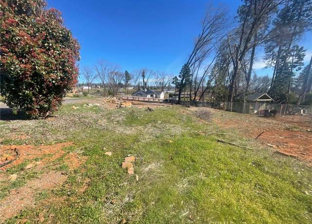 Property at 1436 Wolf Ln, Paradise, CA 95969