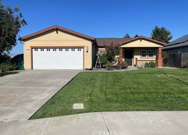 Property at 461 El Dorado Ave, Willows, CA 95988, 3 beds, 2 baths