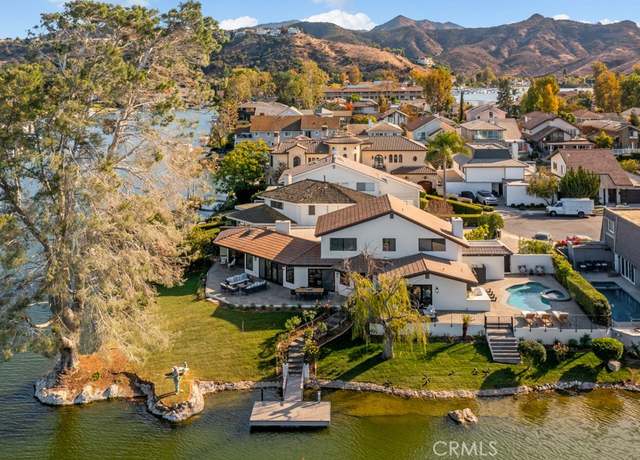 Property at 4059 Mariner Cir, Westlake Village, CA 91361, 4 beds, 3 baths