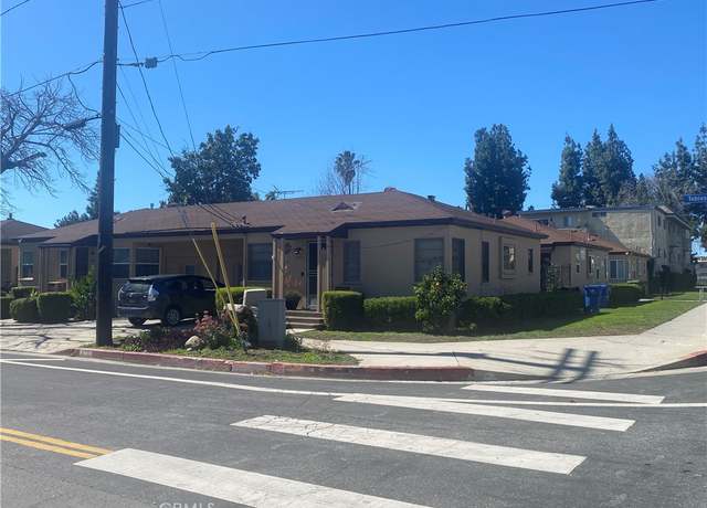 Property at 14638-44 Vanowen St, Van Nuys, CA 91405, 9 beds, 9 baths
