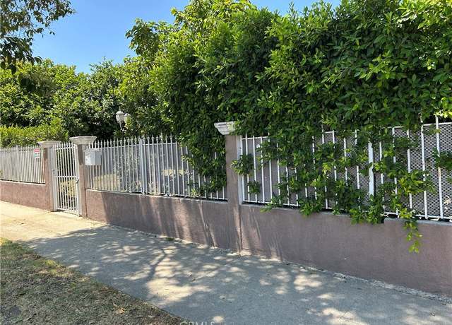 Property at 20415 Roscoe Blvd, Winnetka, CA 91306, 3 beds, 2 baths