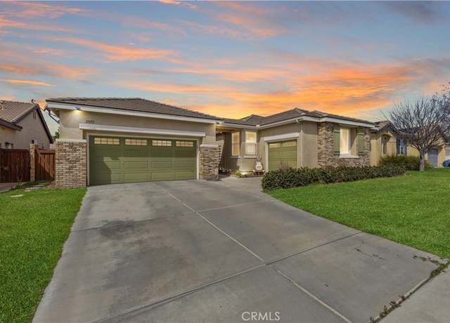 Property at 28183 Rocky Cove Dr, Menifee, CA 92585, 3 beds, 3.5 baths