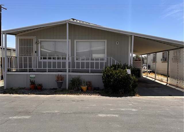 Property at 530 W Devonshire Ave #7, Hemet, CA 92543, 3 beds, 2 baths