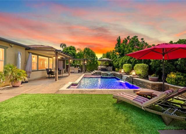Property at 29929 Berryessa Dr, Menifee, CA 92585, 5 beds, 3.5 baths