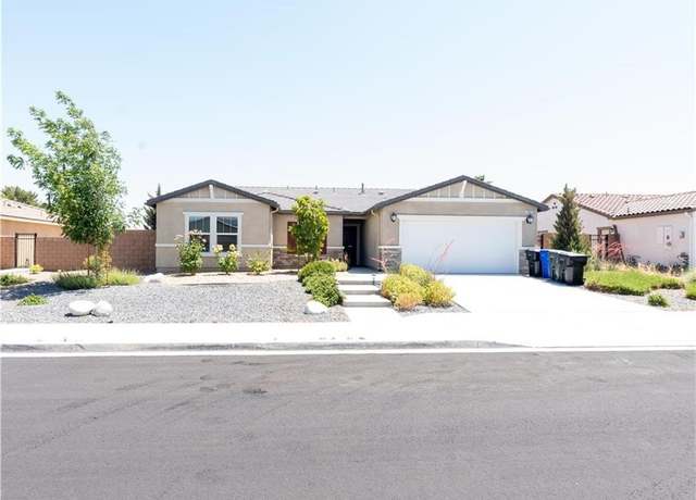 Property at 15647 Whispering Creek Way, Victorville, CA 92395, 4 beds, 2 baths