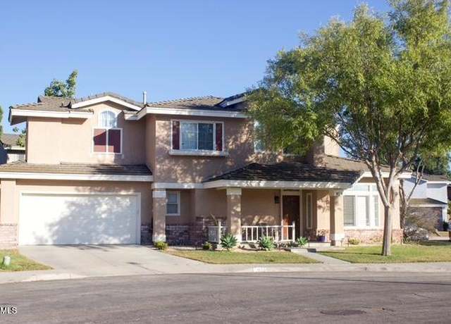 Property at 939 Meadowlark Dr, Fillmore, CA 93015, 3 beds, 2.5 baths
