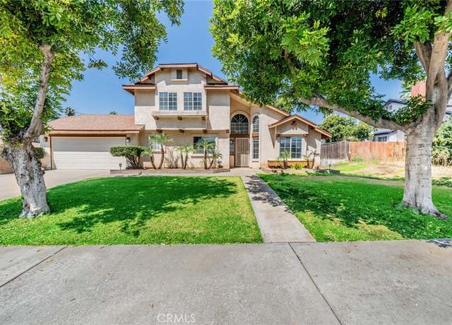 Property at 1414 N Acacia Ave, Rialto, CA 92376, 4 beds, 3 baths