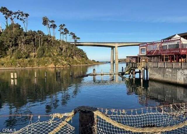 Property at 323-xx N Harbor Dr, Fort Bragg, CA 95437