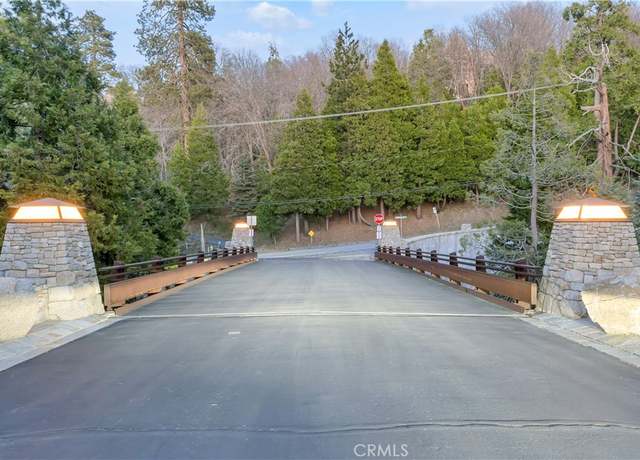 Property at 263 Ponderosa Peak Pond Rd, Lake Arrowhead, CA 92352