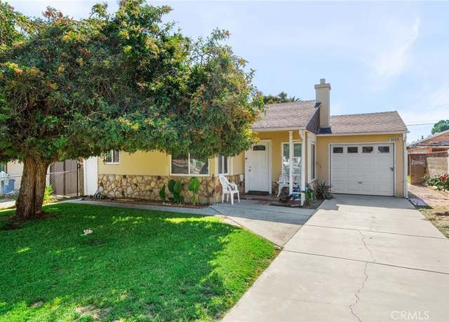 Property at 13066 13th St, Chino, CA 91710, 4 beds, 1 bath