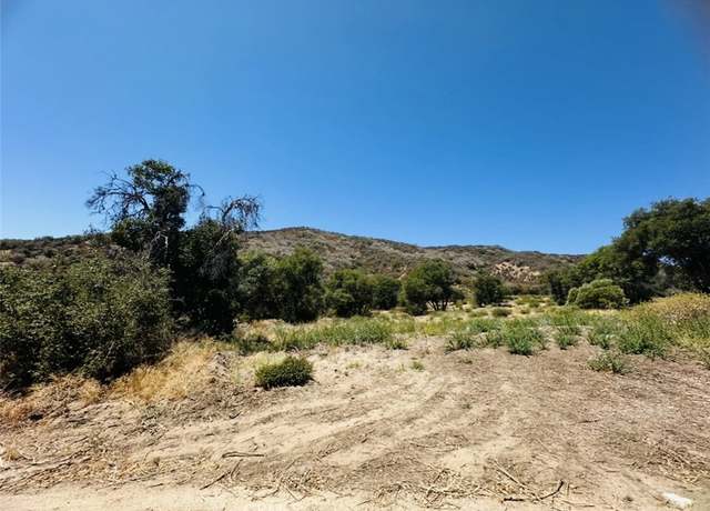 Property at 0 Mias Cyn, Banning, CA 92220
