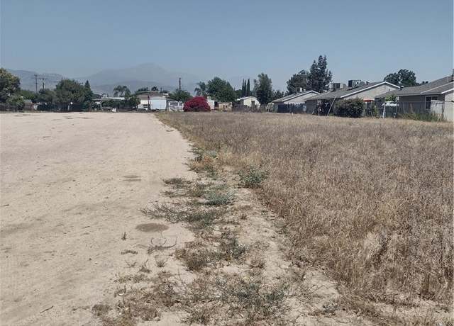 Property at 0 Mckinley Ave, San Bernardino, CA 92410