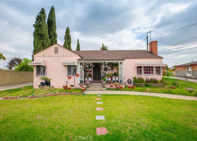Property at 7901 Cole St, Downey, CA 90242, 9 beds, 5 baths