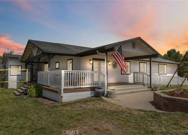 Property at 53777 Road 200, O'neals, CA 93645, 3 beds, 2.5 baths