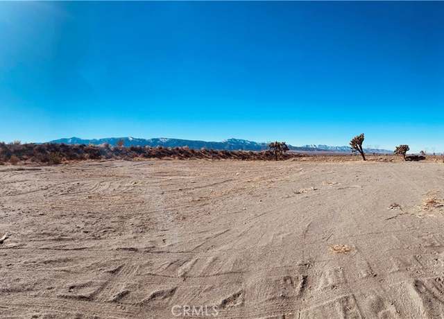 Property at 0 Rosado Rd, Pinon Hills, CA 92372