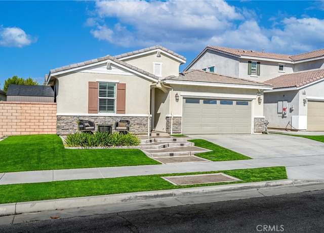Property at 30159 Honor Ct, Menifee, CA 92584, 3 beds, 2.5 baths