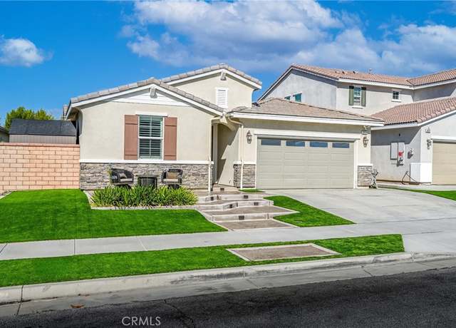 Property at 30159 Honor Ct, Menifee, CA 92584, 3 beds, 2.5 baths