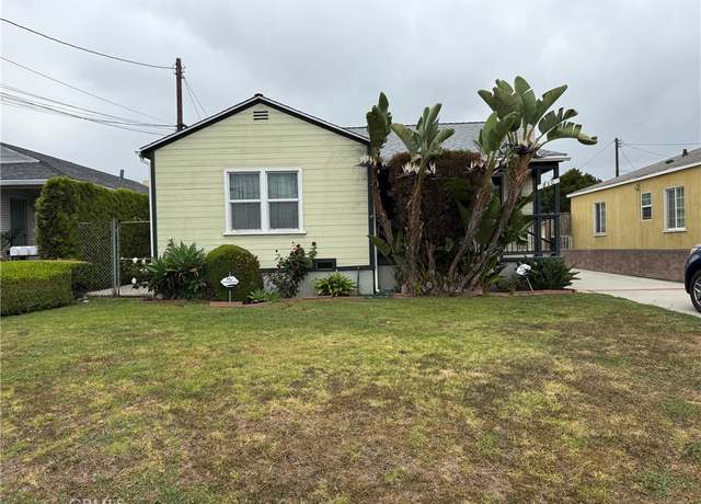 Property at 810 N Market St, Inglewood, CA 90302, 8 beds, 6 baths