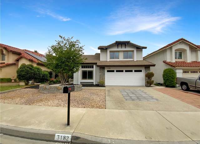 Property at 3182 Oakcrest Dr, Chino Hills, CA 91709, 4 beds, 3.5 baths