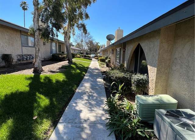 Property at 2891 Canyon Crest Dr #16, Riverside, CA 92507, 1 bed, 1 bath