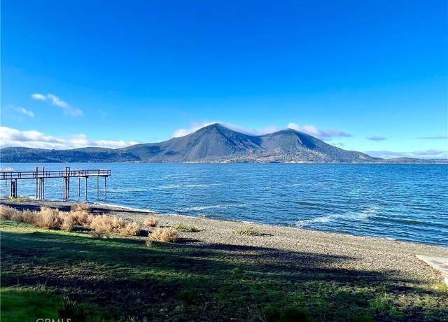 Property at 2841 Merced Ave, Clearlake, CA 95422
