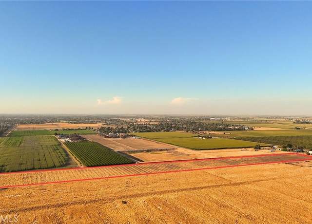 Property at 0 APN #018-232-070-000, Hanford, CA 93230