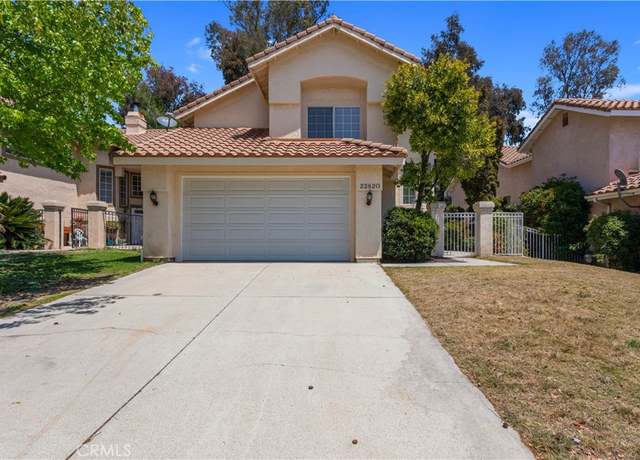 Property at 23820 Castinette Way, Murrieta, CA 92562, 3 beds, 2.5 baths