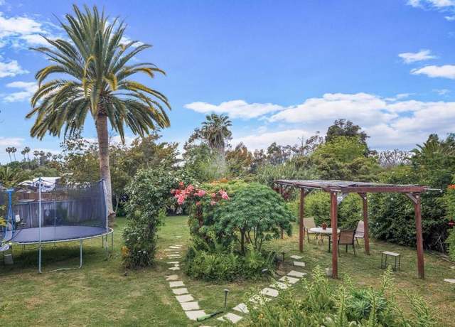 Property at 1030 Vale View Dr, Vista, CA 92081, 3 beds, 2 baths