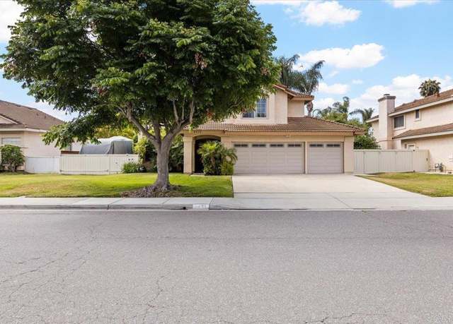 Property at 4635 Allende Ave, Oceanside, CA 92057, 4 beds, 3 baths