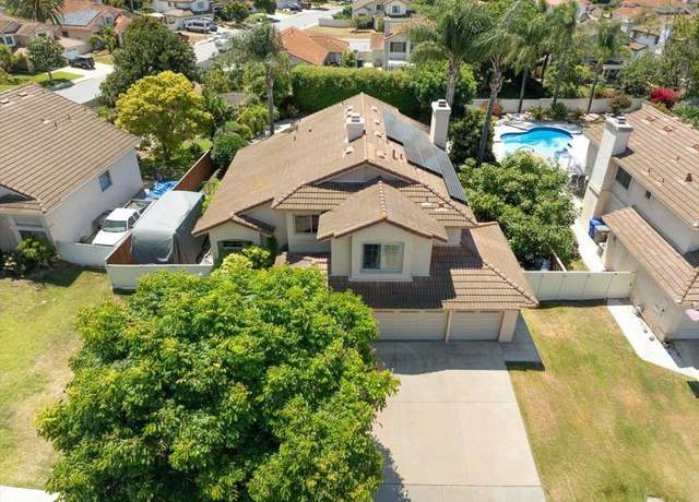 Property at 4635 Allende Ave, Oceanside, CA 92057, 4 beds, 3 baths