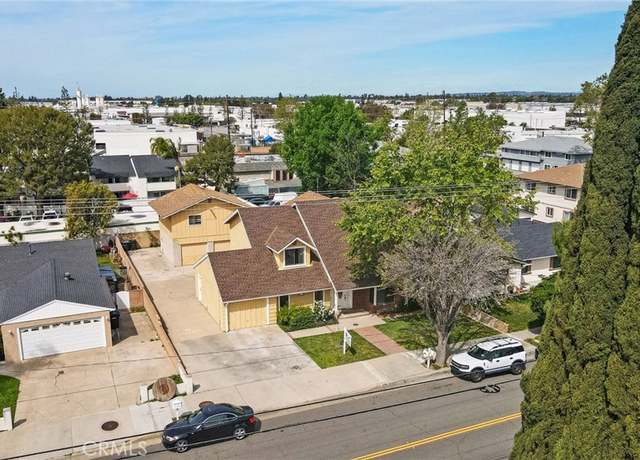 Property at 2122 N Shaffer St, Orange, CA 92865, 5 beds, 4.5 baths