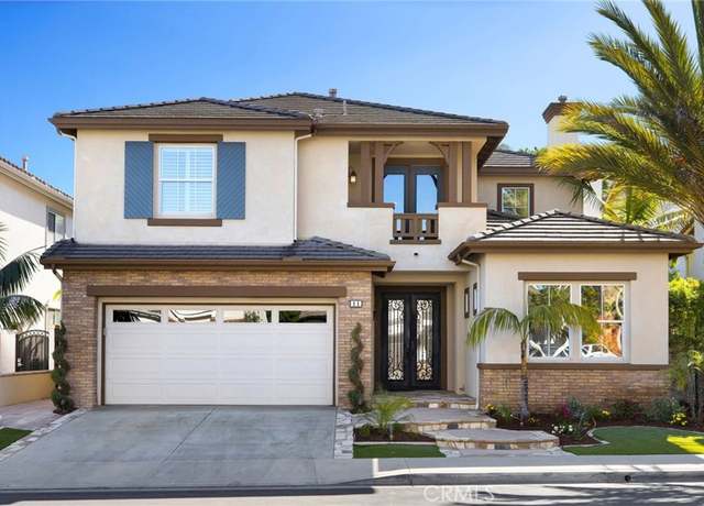 Property at 11 Sunswept Mesa, Aliso Viejo, CA 92656, 5 beds, 4.5 baths