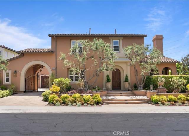 Property at 27492 Calle de la Rosa, San Juan Capistrano, CA 92675, 6 beds, 5.5 baths